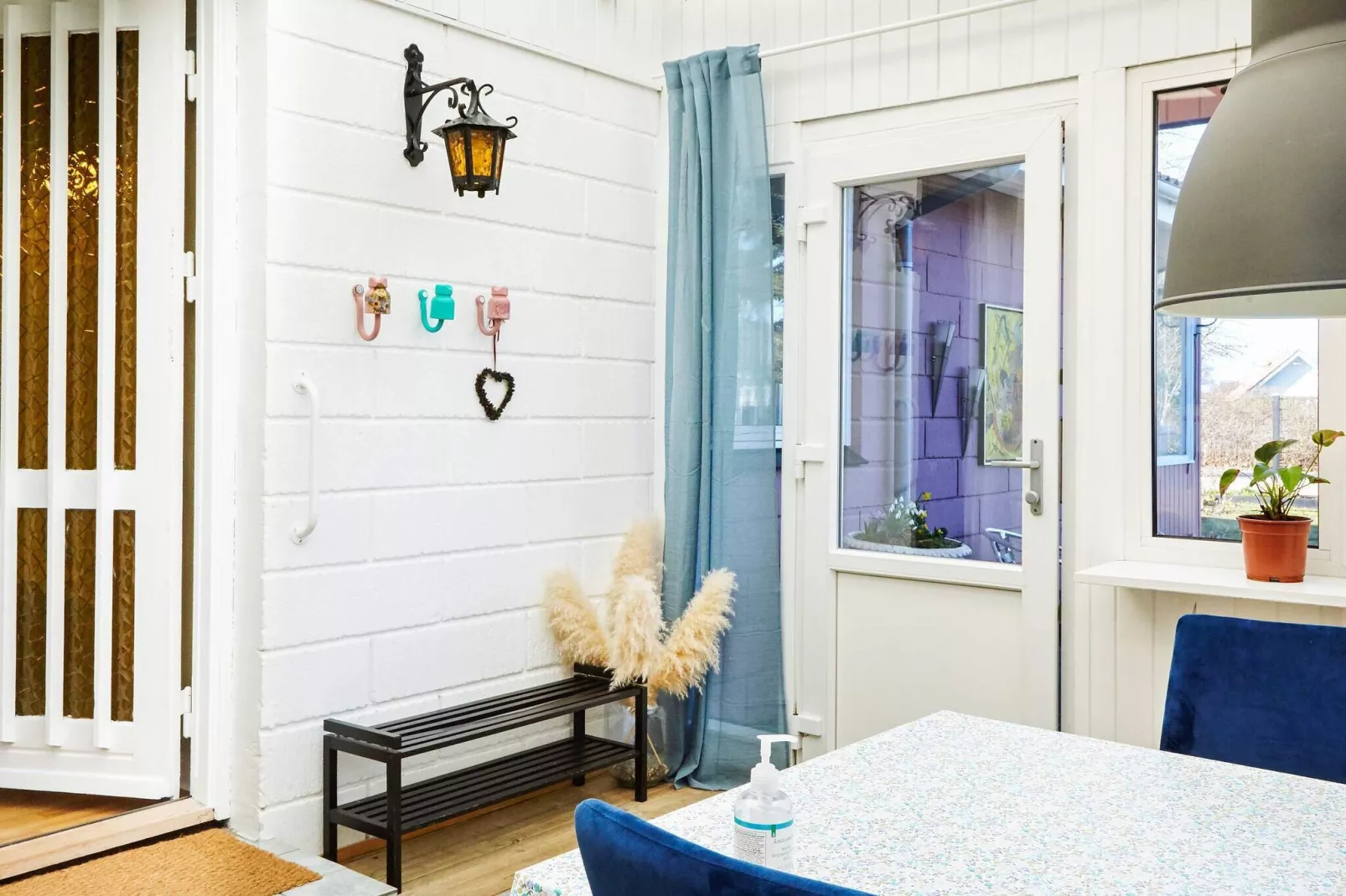 6 person holiday home in Korsør-Indoor