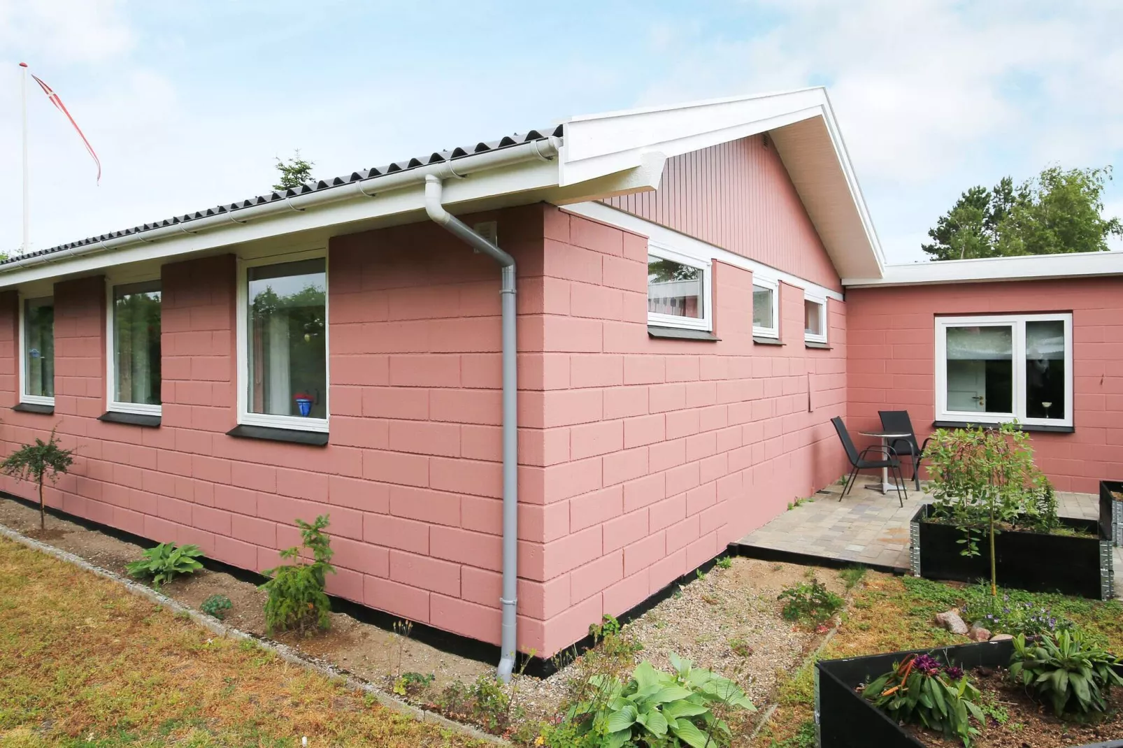 6 person holiday home in Korsør-View
