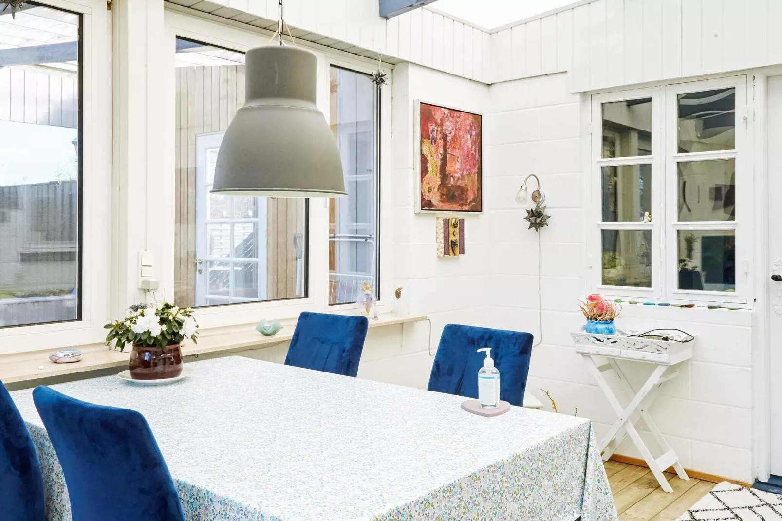 6 person holiday home in Korsør-Indoor