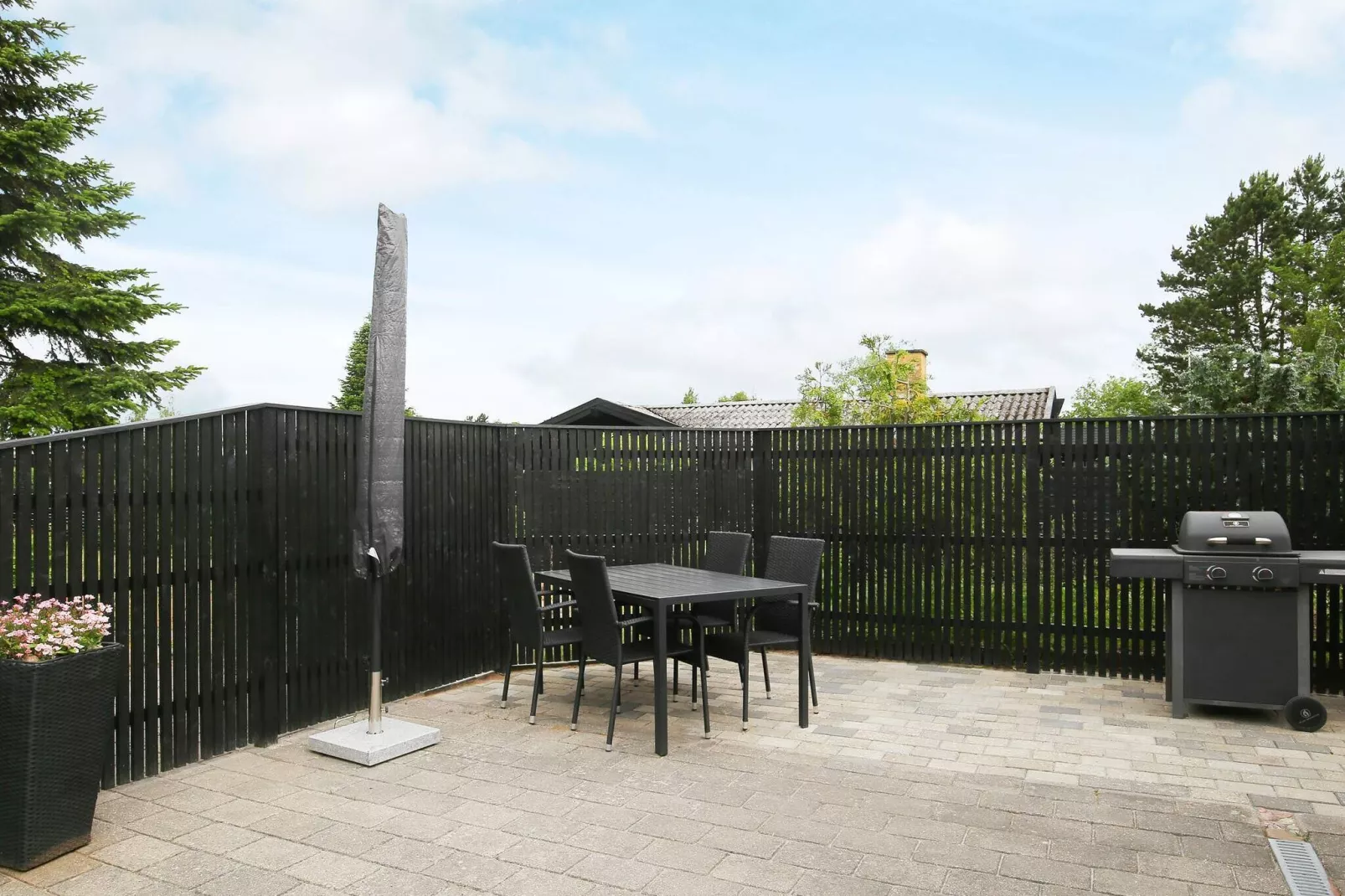 6 person holiday home in Korsør-View