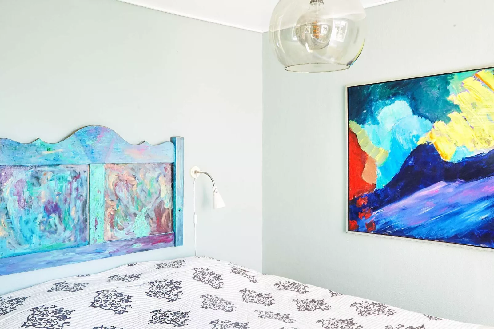 6 person holiday home in Korsør-Indoor