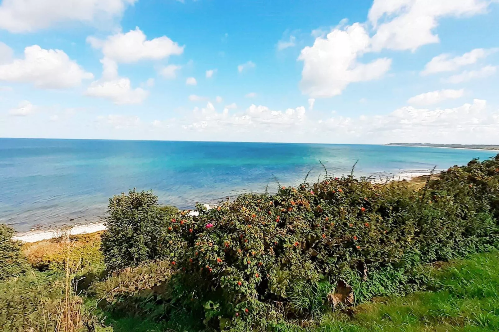 Seaside Serenity in LumsAYs-By Traum