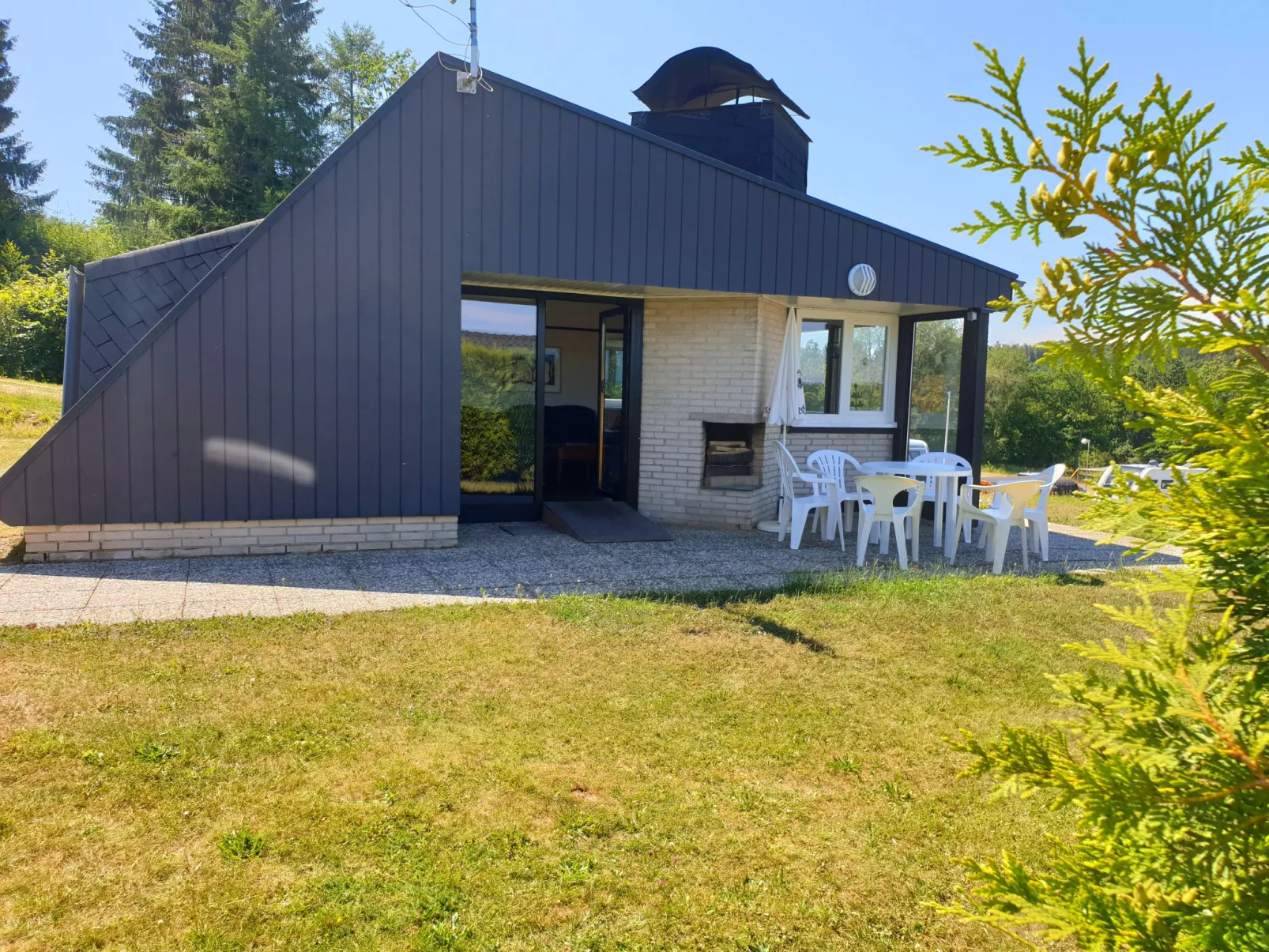 Haus 30