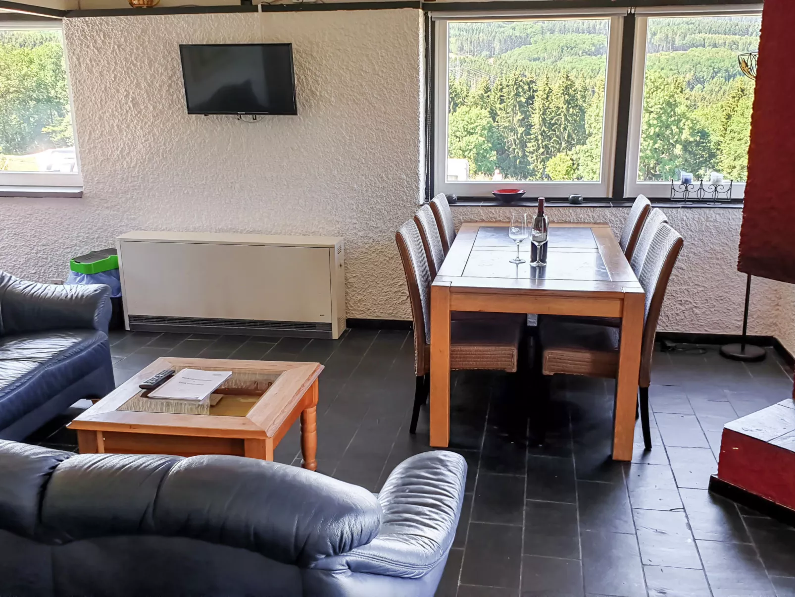 Haus 30-Drinnen