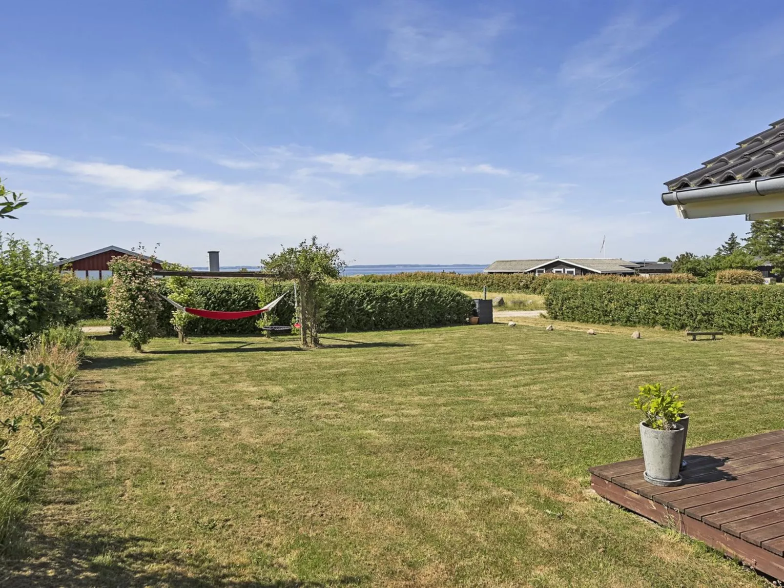 "Kierstine" - 100m from the sea-Outside