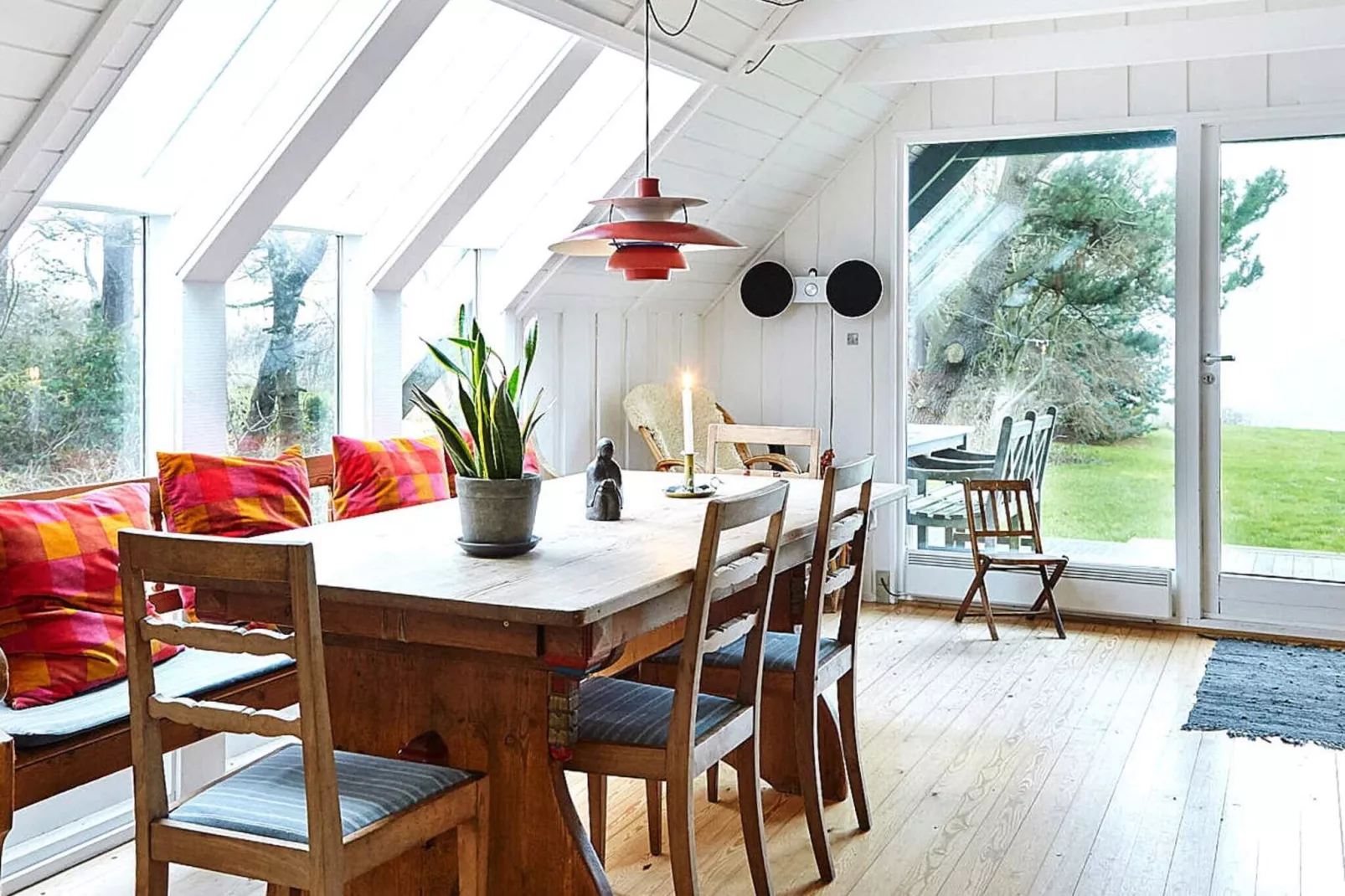 Seaside Serenity in LumsAYs-By Traum-Indoor