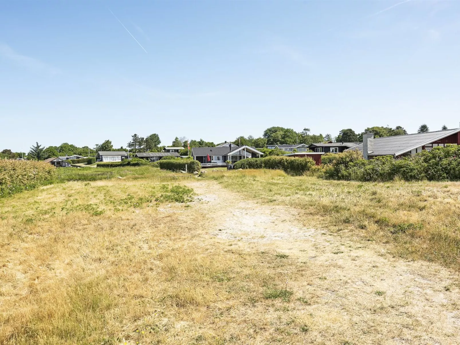 "Kierstine" - 100m from the sea-Outside