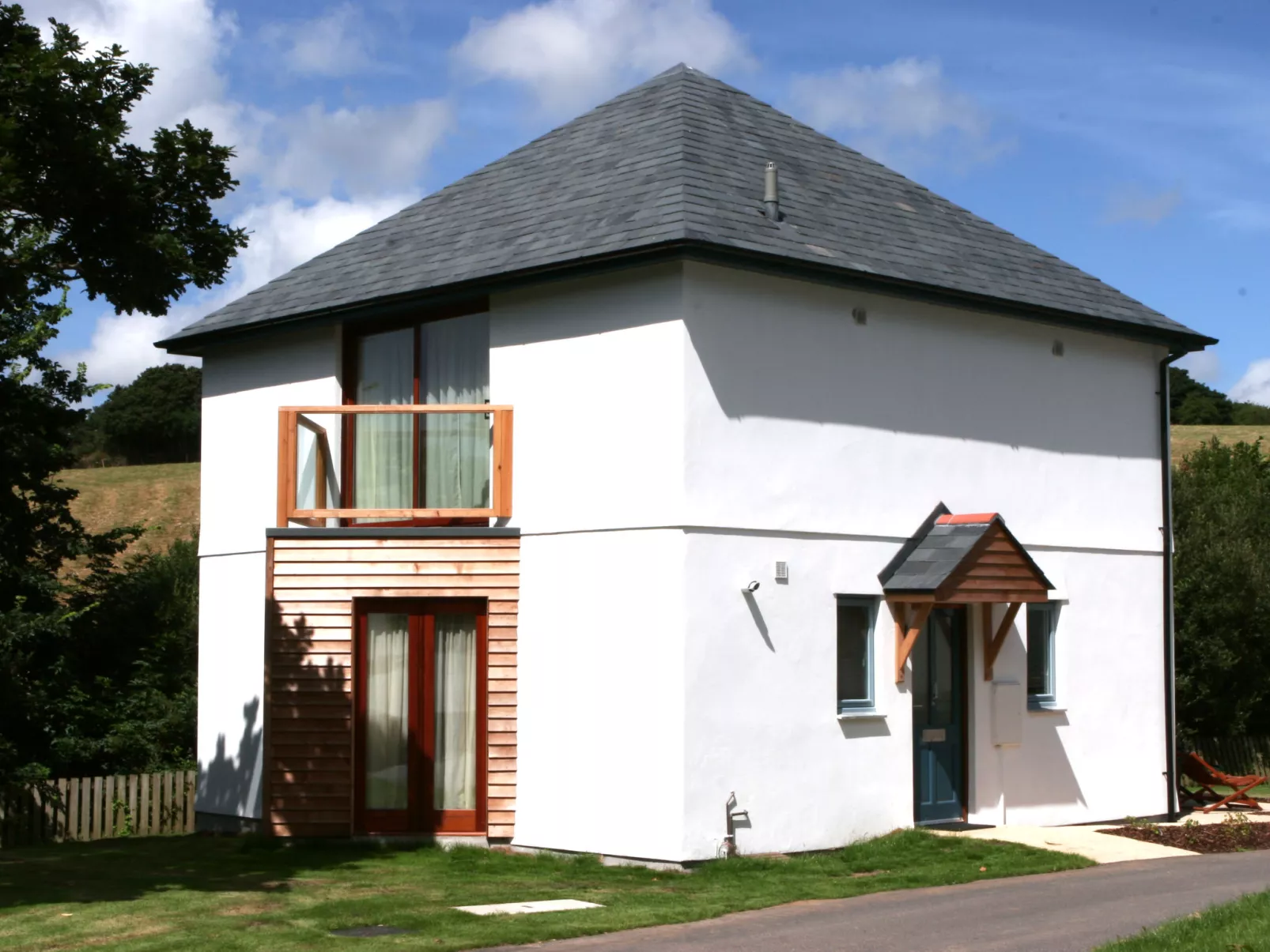 Villa Gallery-Outside