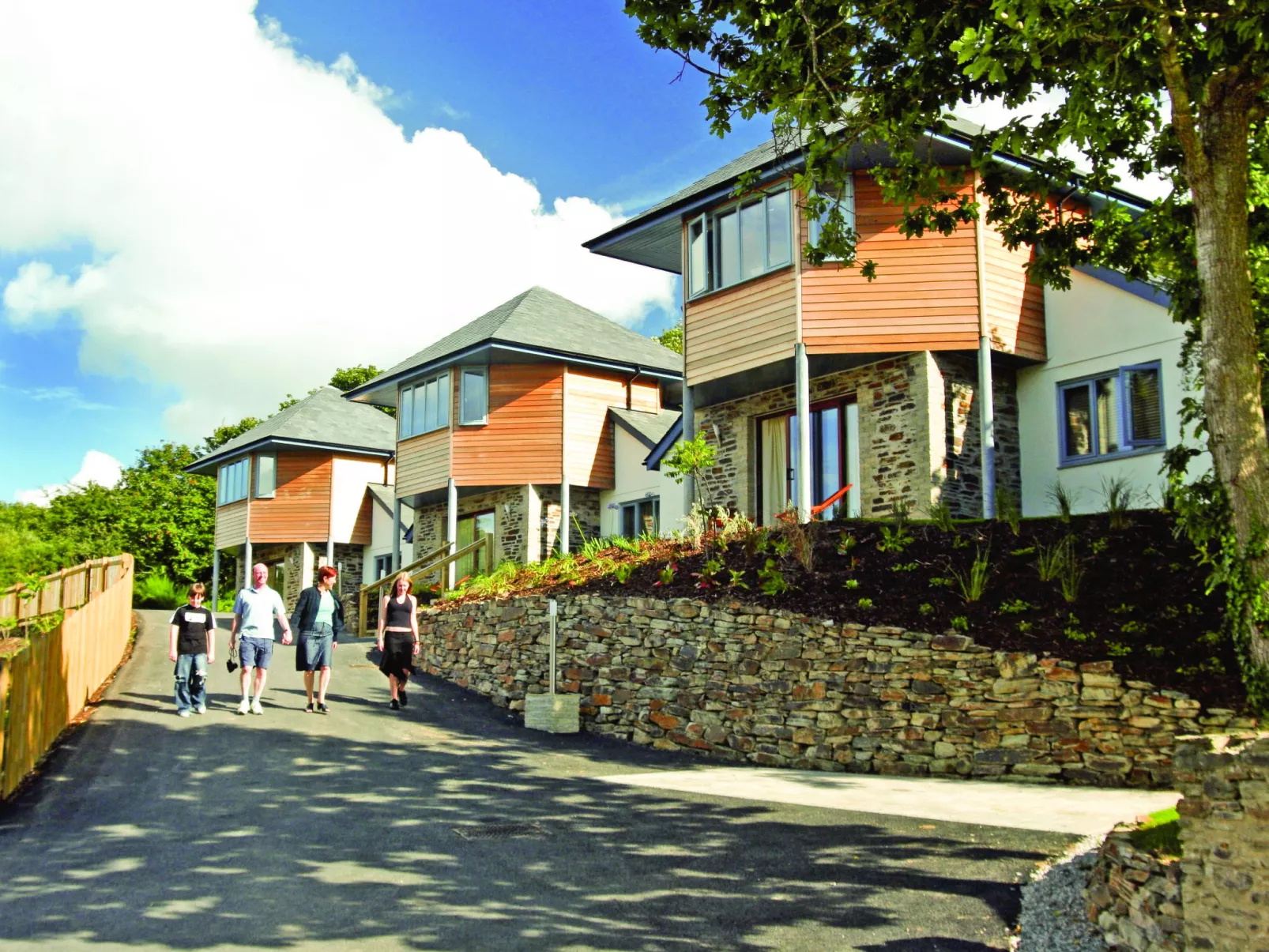 Villa Gallery-Outside
