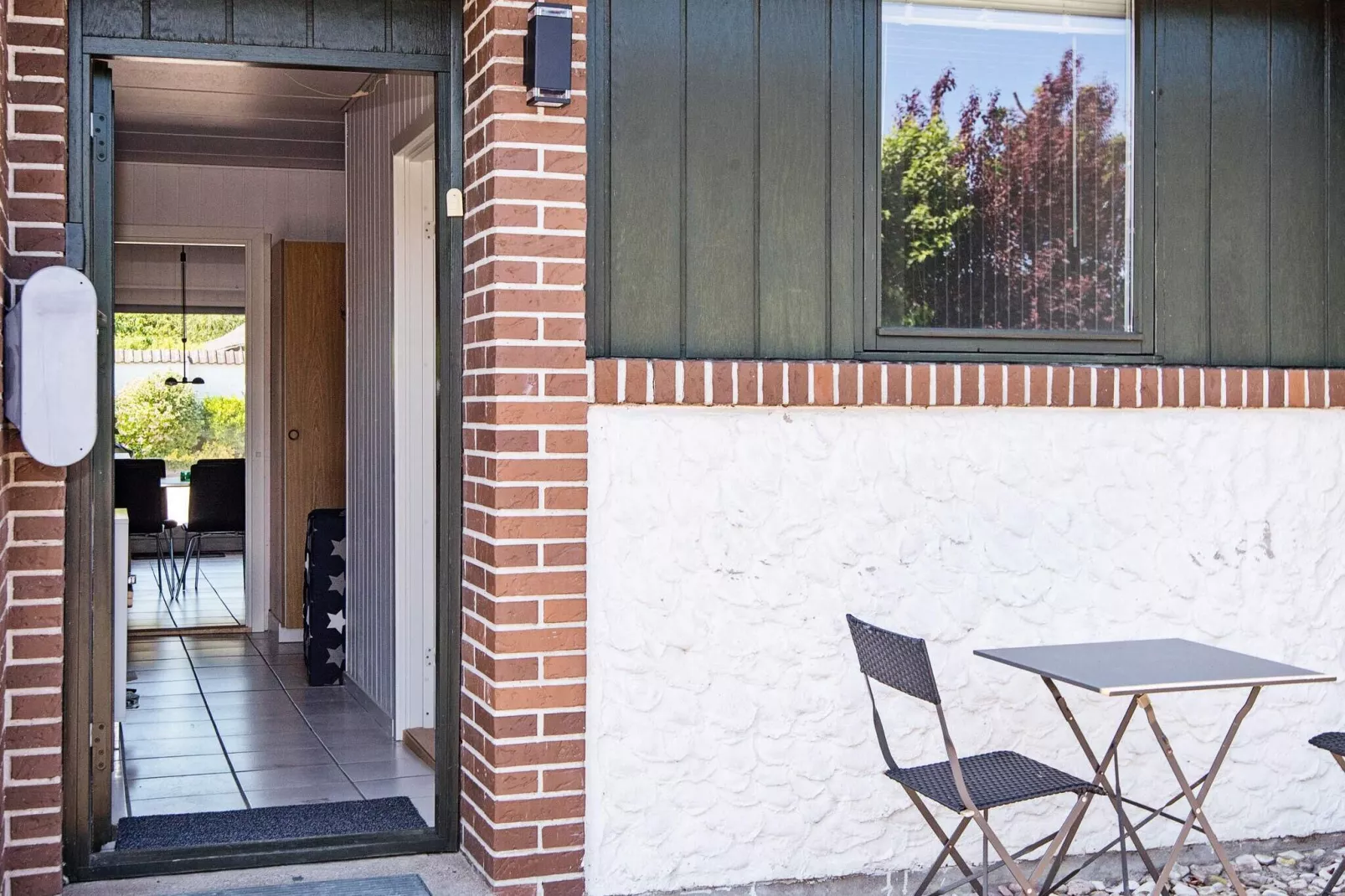 4 person holiday home in Glesborg-View