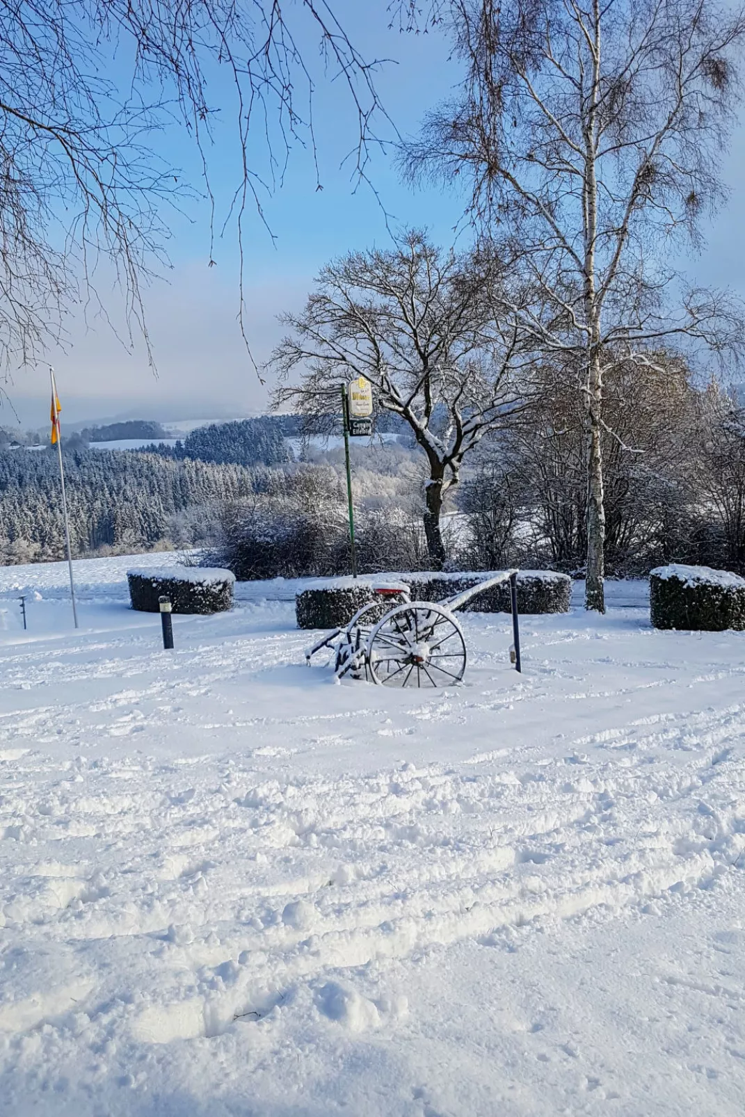 Haus 30-Draußen