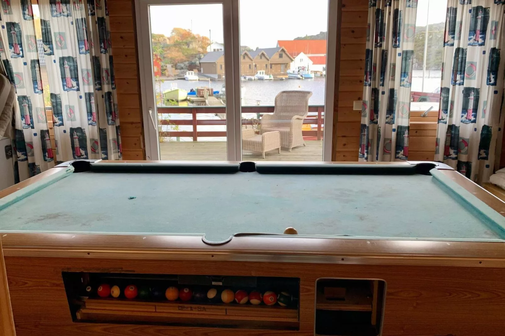 6 person holiday home in BØMLO-Not tagged
