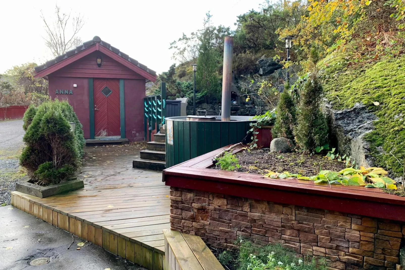 6 person holiday home in BØMLO-Not tagged