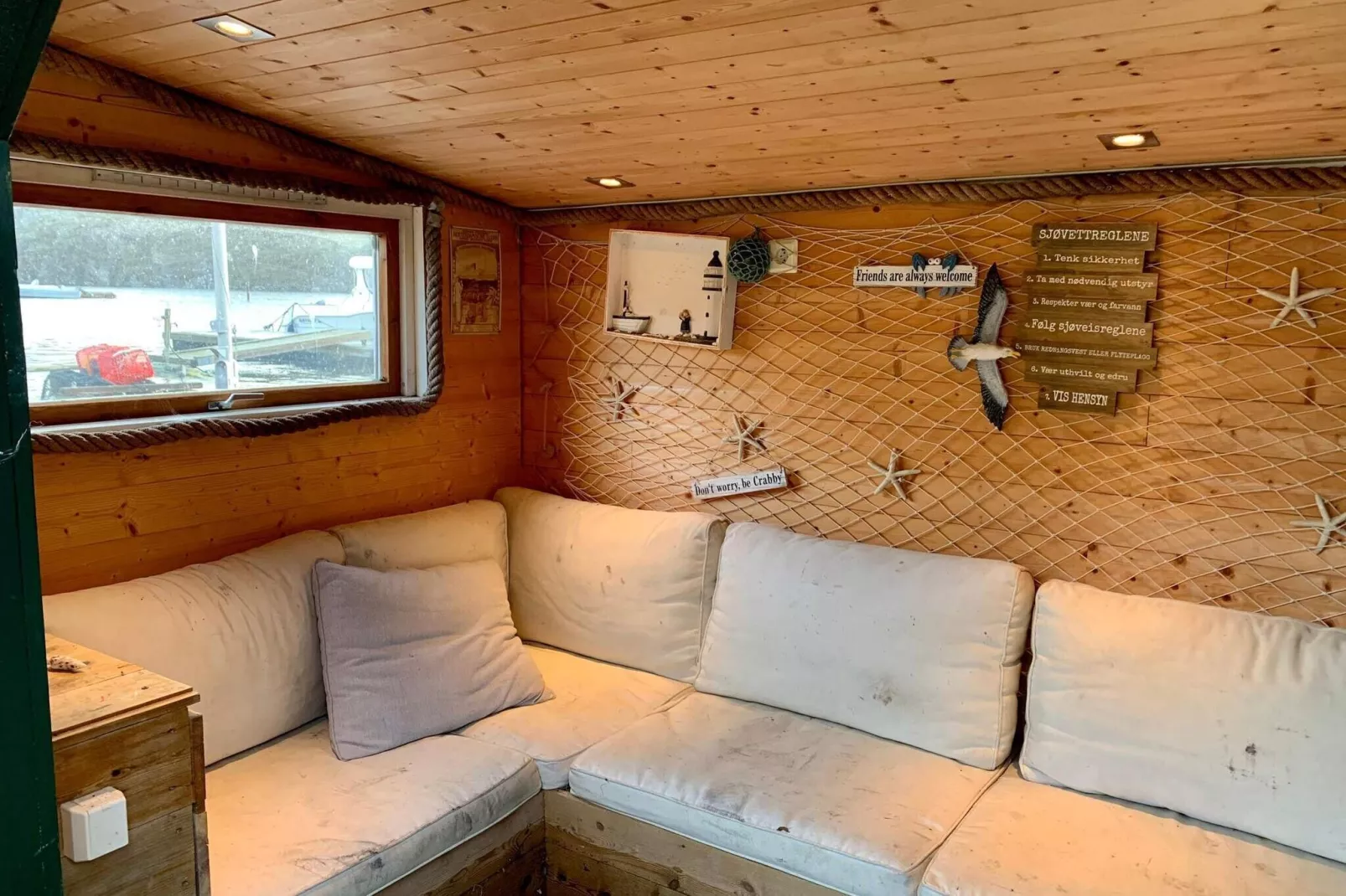 6 person holiday home in BØMLO-Not tagged