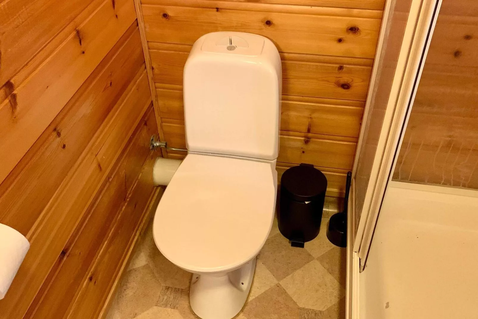 6 person holiday home in BØMLO-Indoor