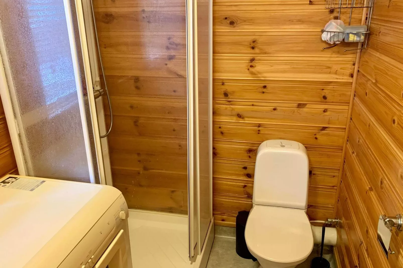 6 person holiday home in BØMLO-Indoor