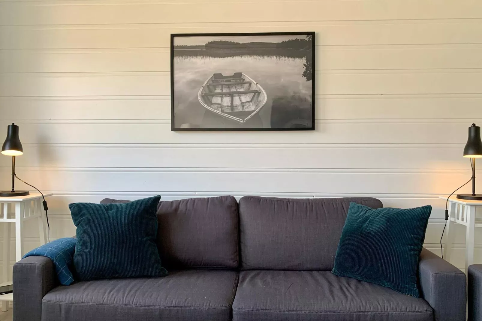6 person holiday home in BØMLO-Indoor