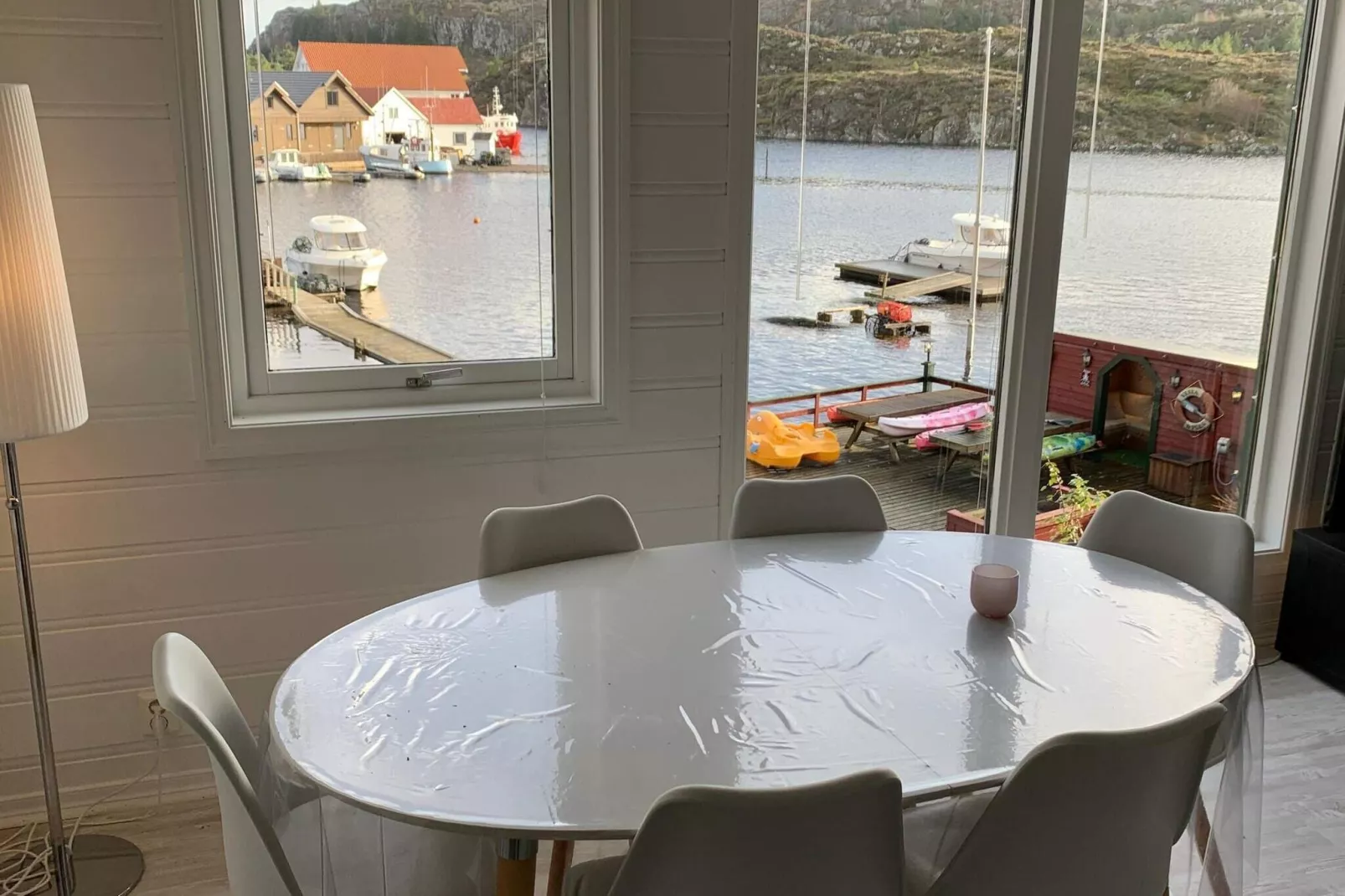 6 person holiday home in BØMLO-Indoor