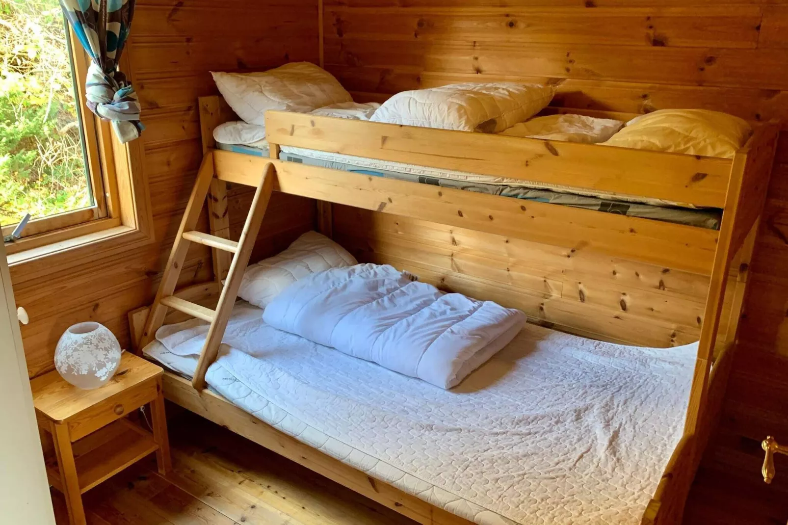 6 person holiday home in BØMLO-Indoor