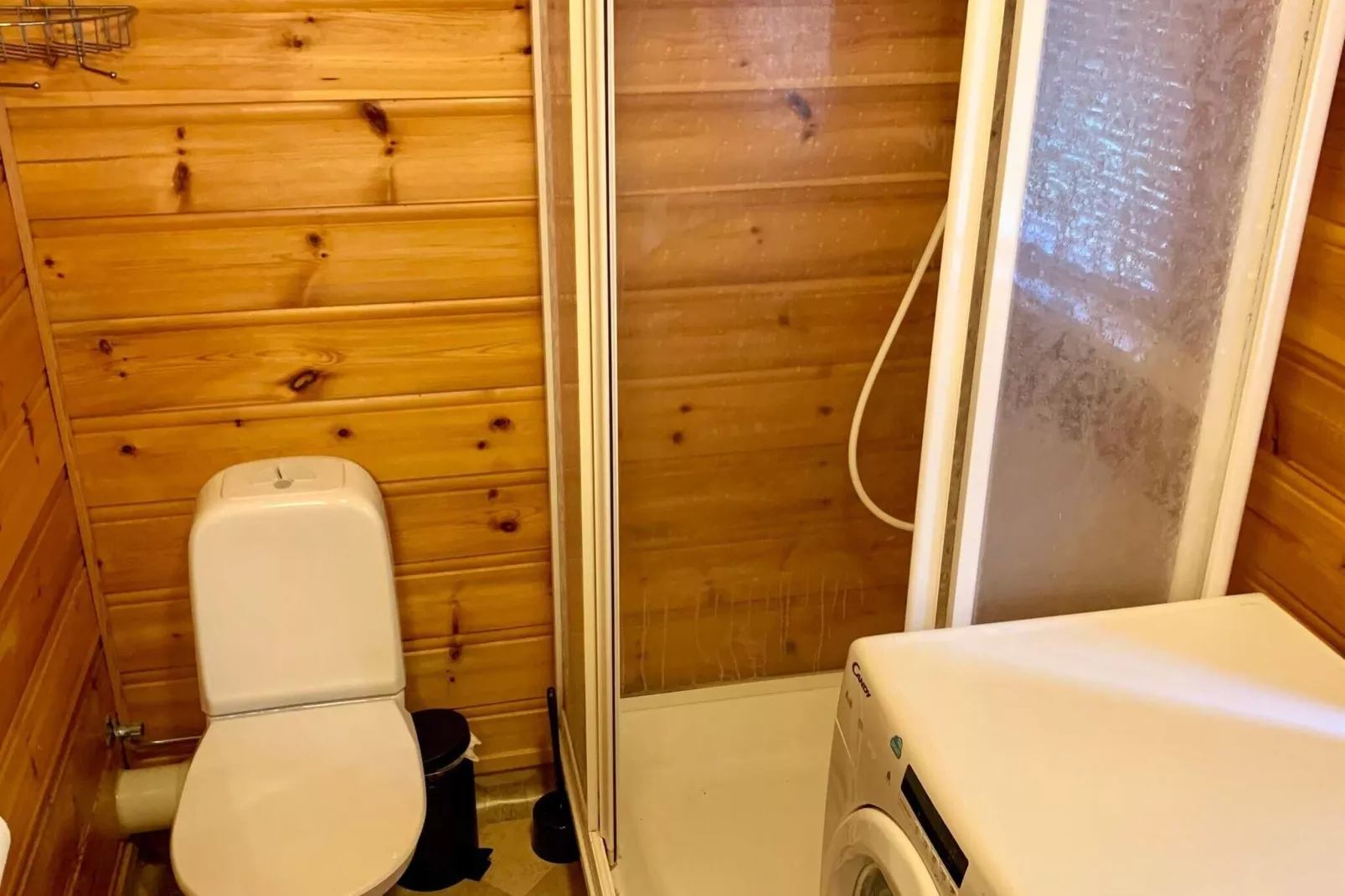6 person holiday home in BØMLO-Indoor