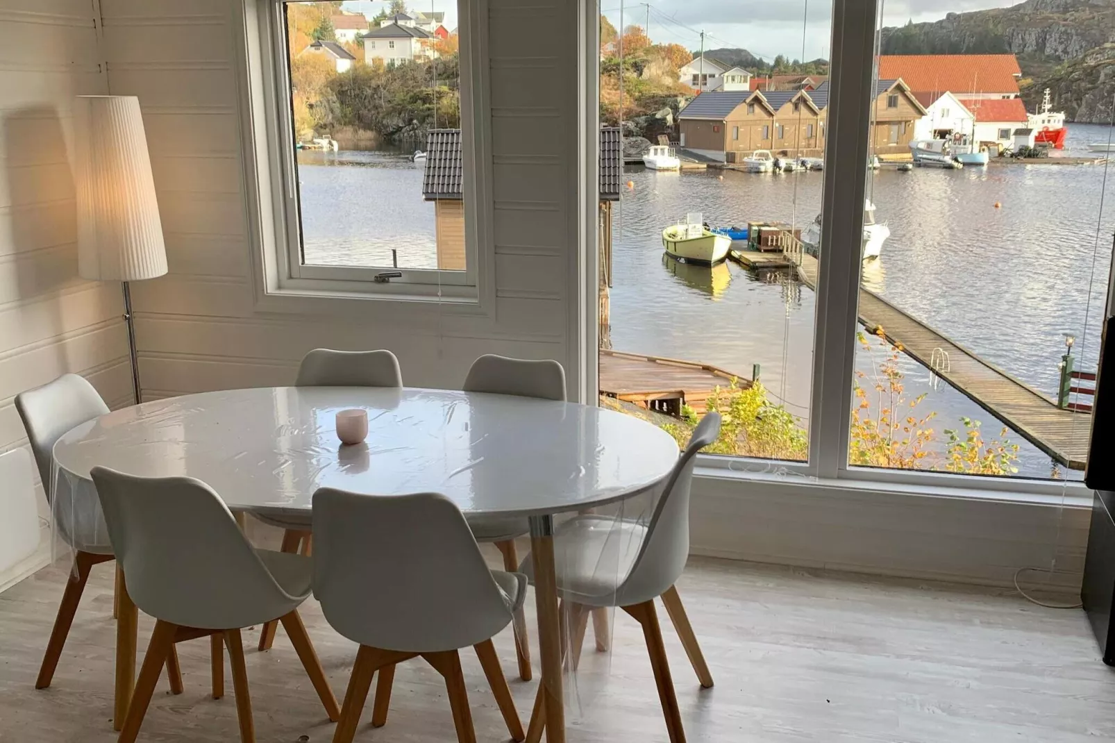 6 person holiday home in BØMLO-Indoor