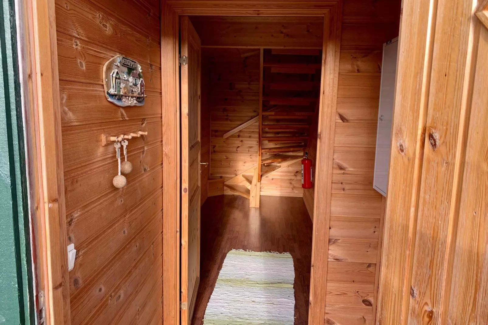 6 person holiday home in BØMLO-Indoor