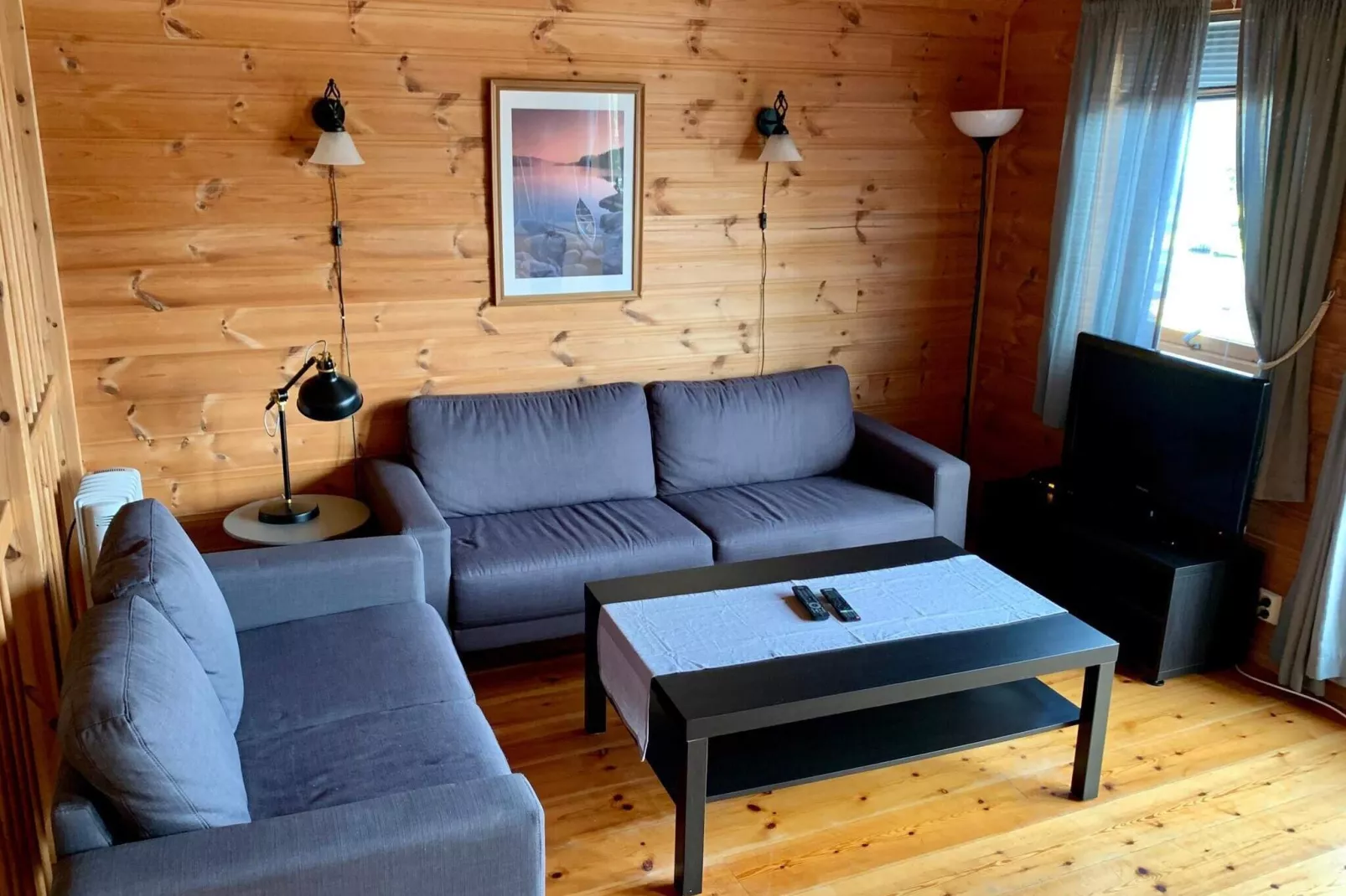 6 person holiday home in BØMLO-Indoor