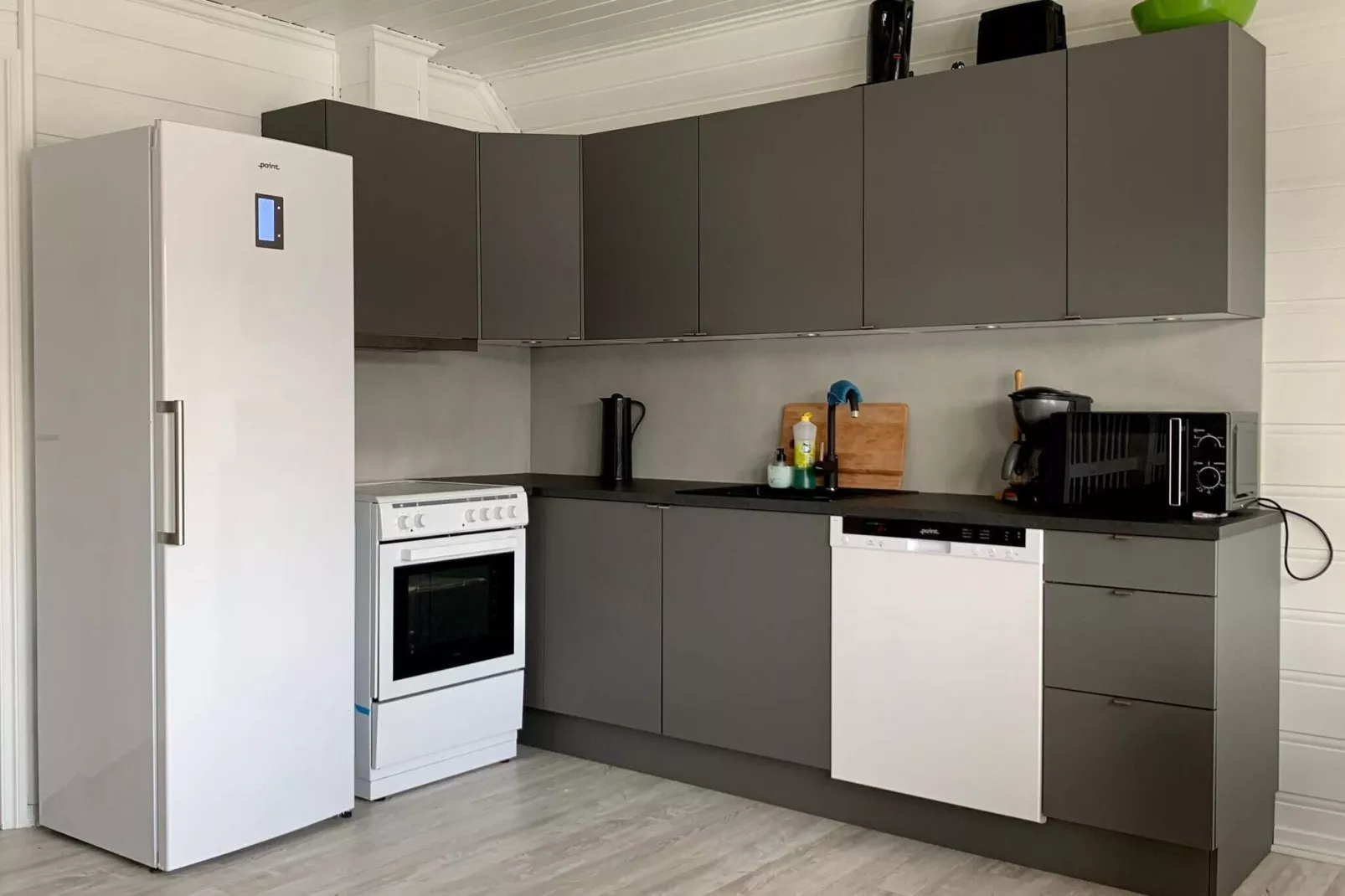 6 person holiday home in BØMLO-Indoor