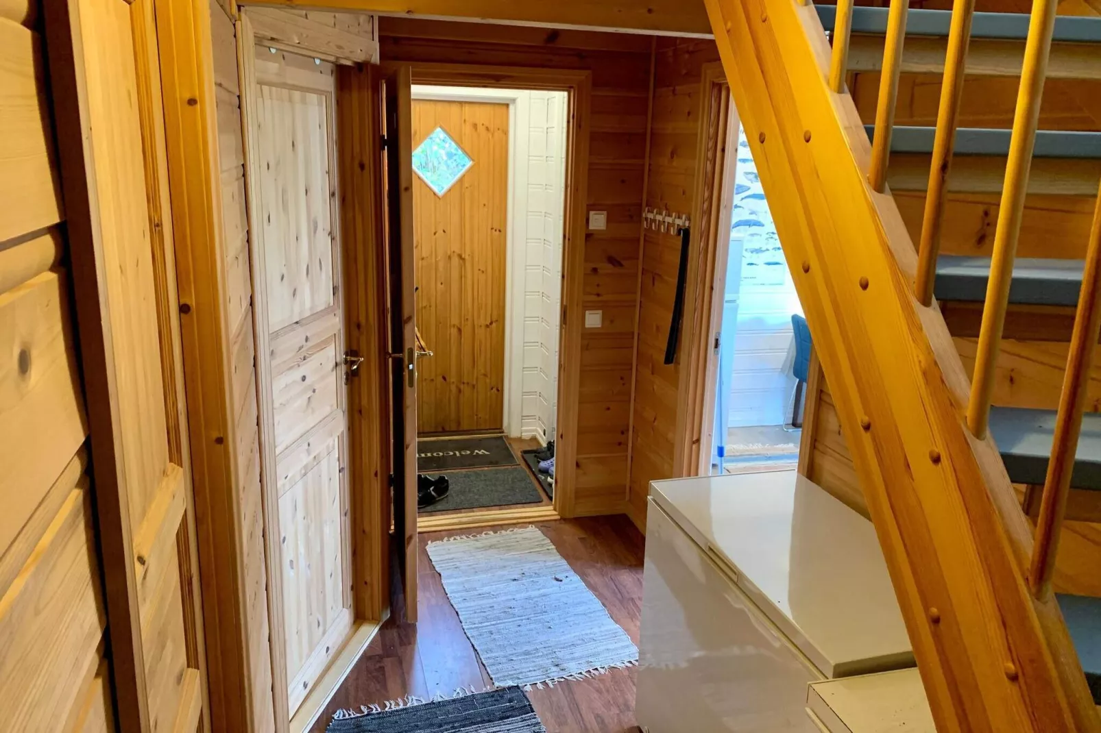 6 person holiday home in BØMLO-Indoor