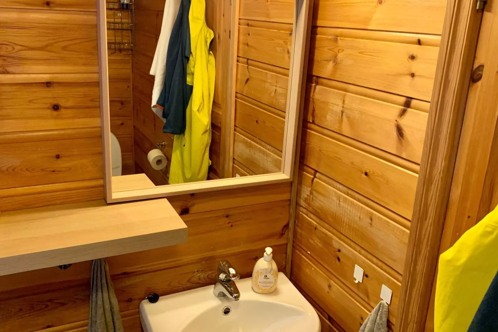 6 person holiday home in BØMLO-Indoor