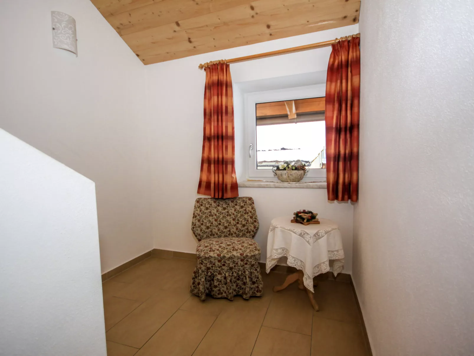Schloßmühle-Dedans