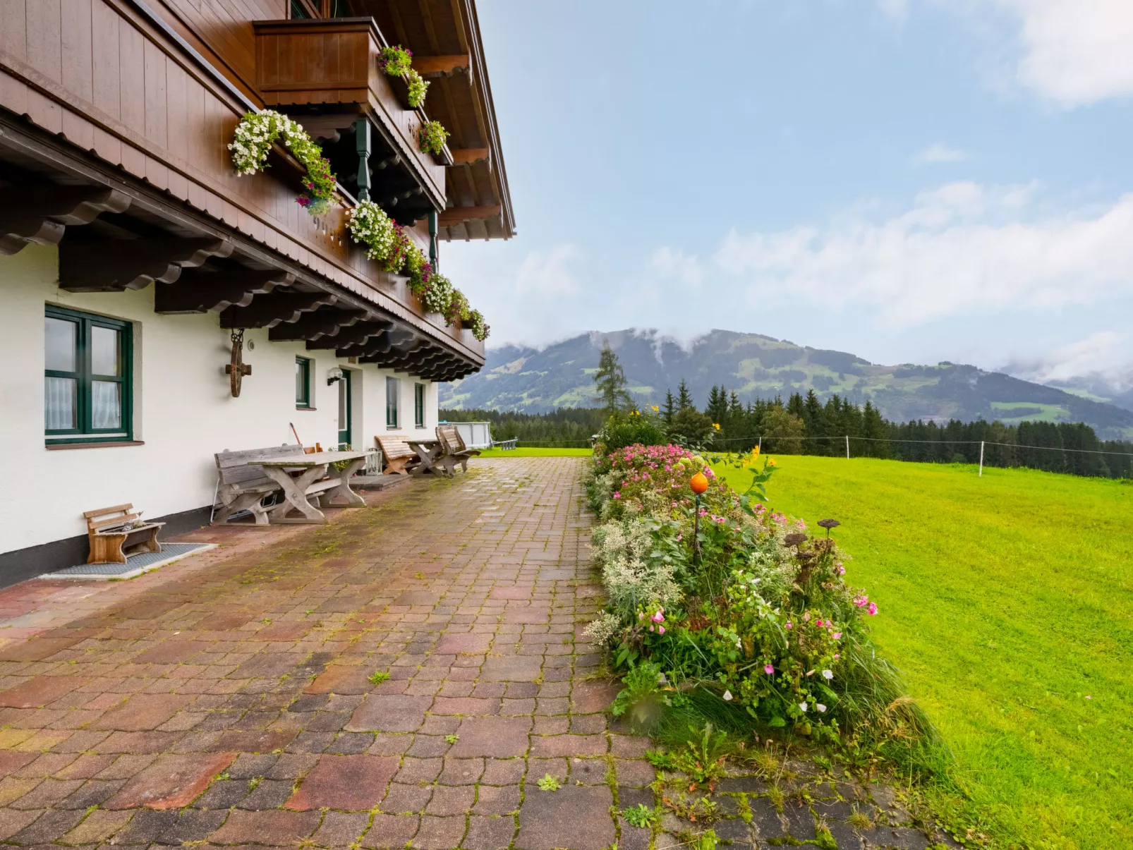 Kitzsteinhorn-Outside