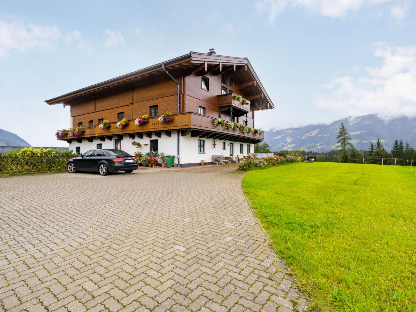 Kitzsteinhorn-Outside