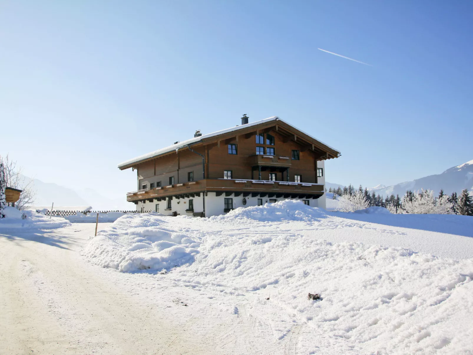 Kitzsteinhorn-Outside