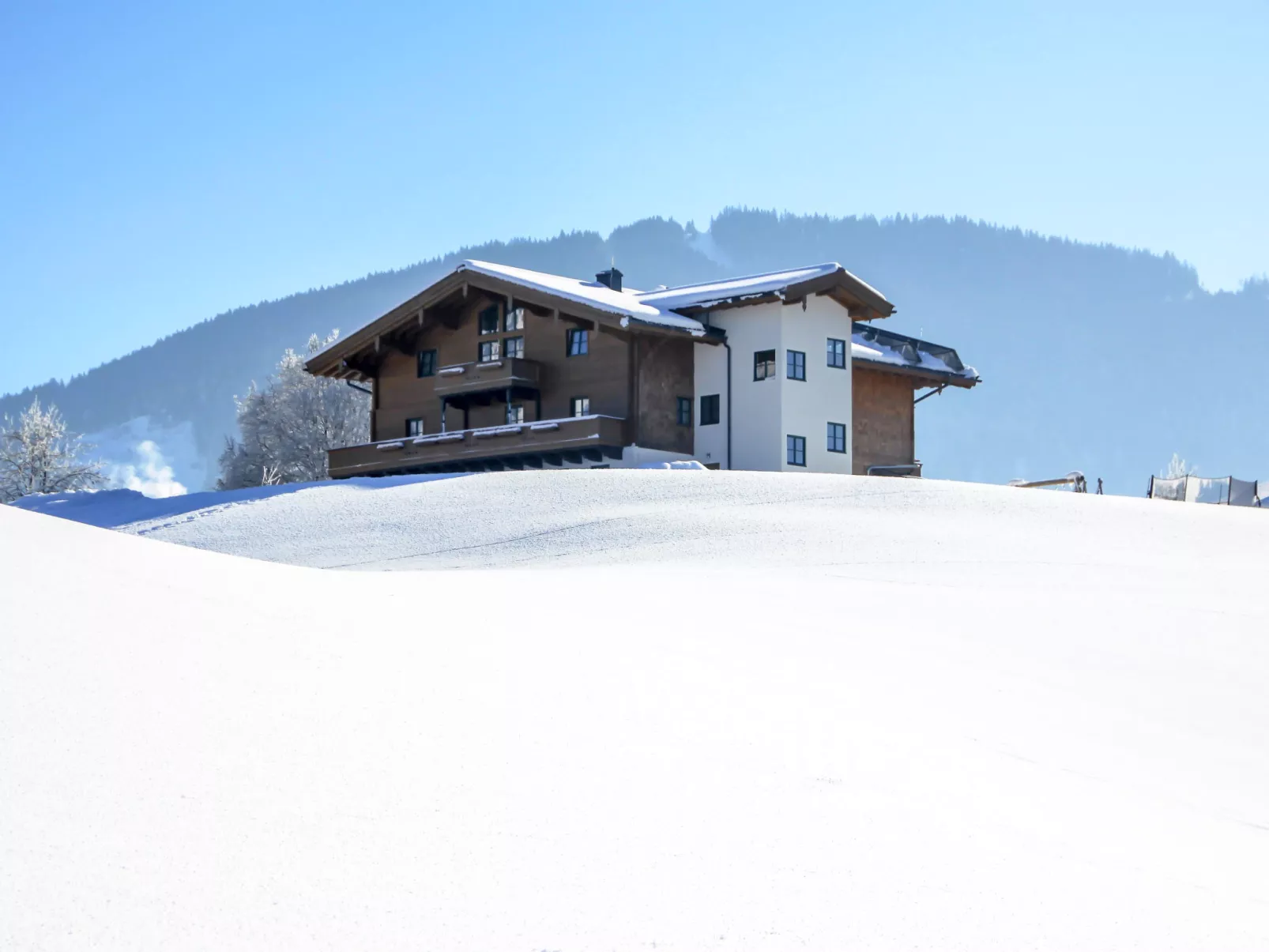 Kitzsteinhorn-Outside