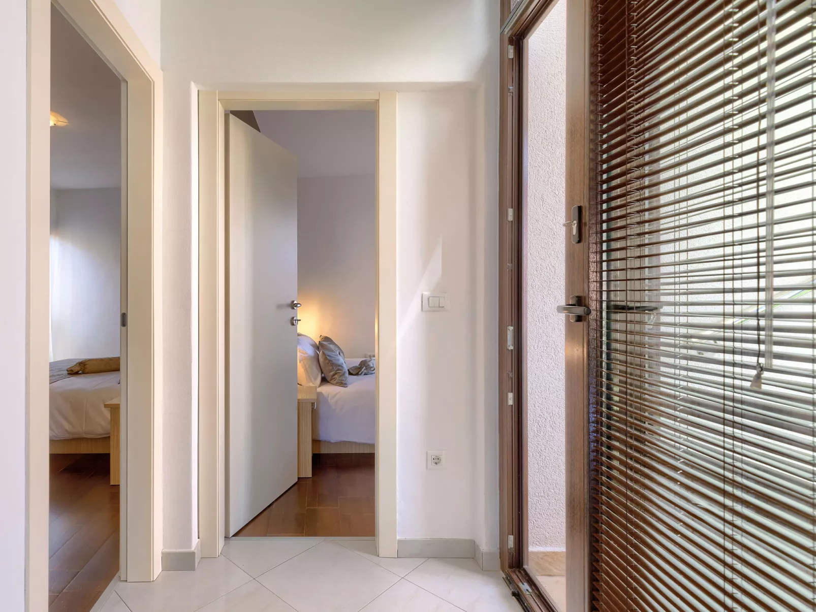 Villa Alpa-Inside