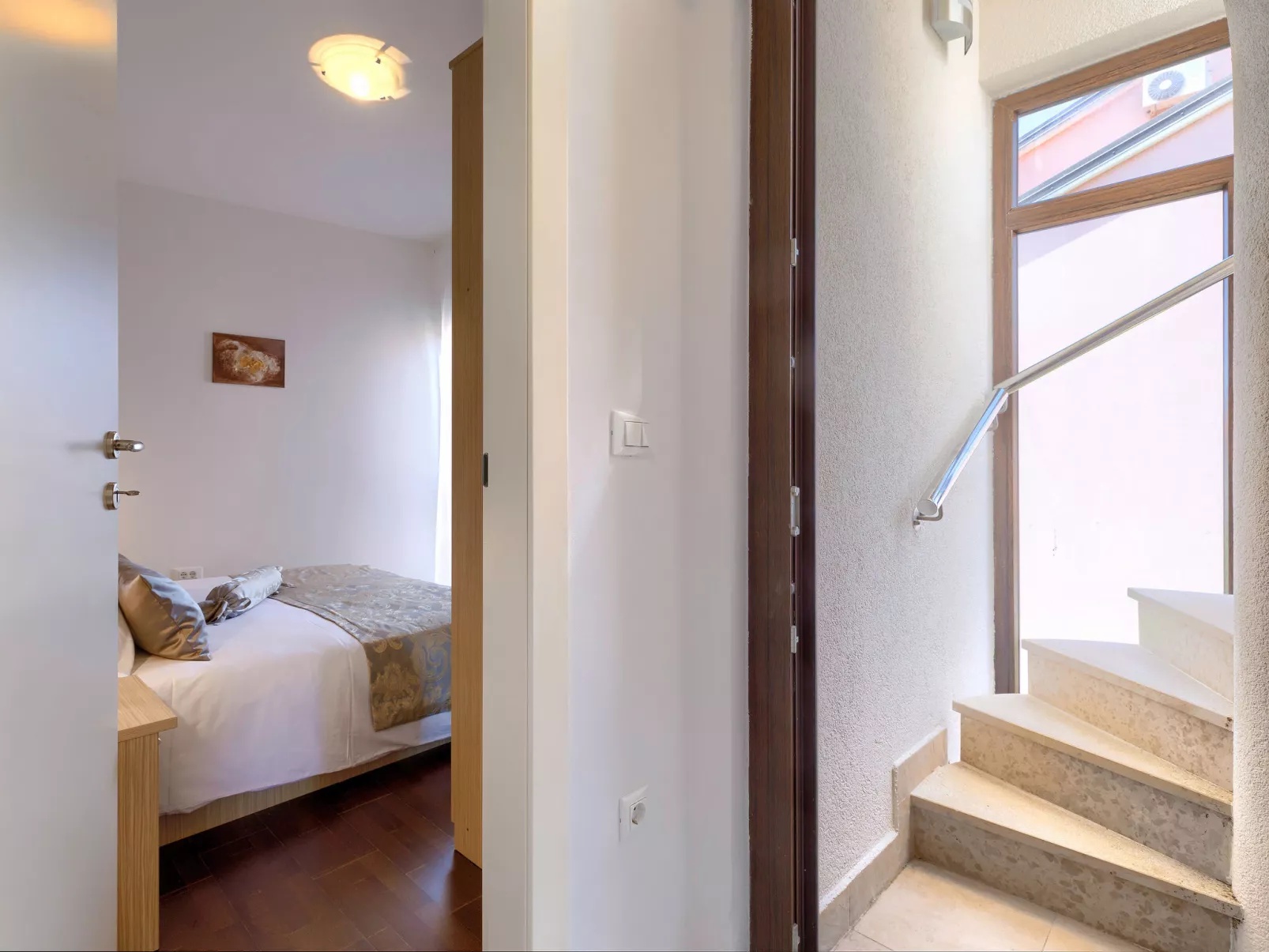 Villa Alpa-Inside