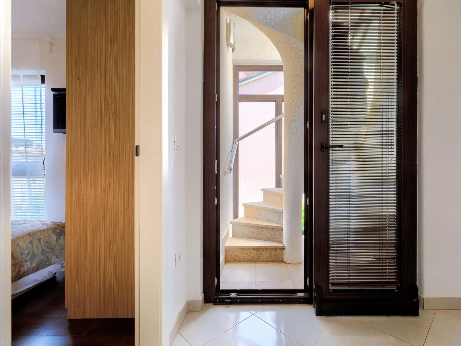 Villa Alpa-Inside