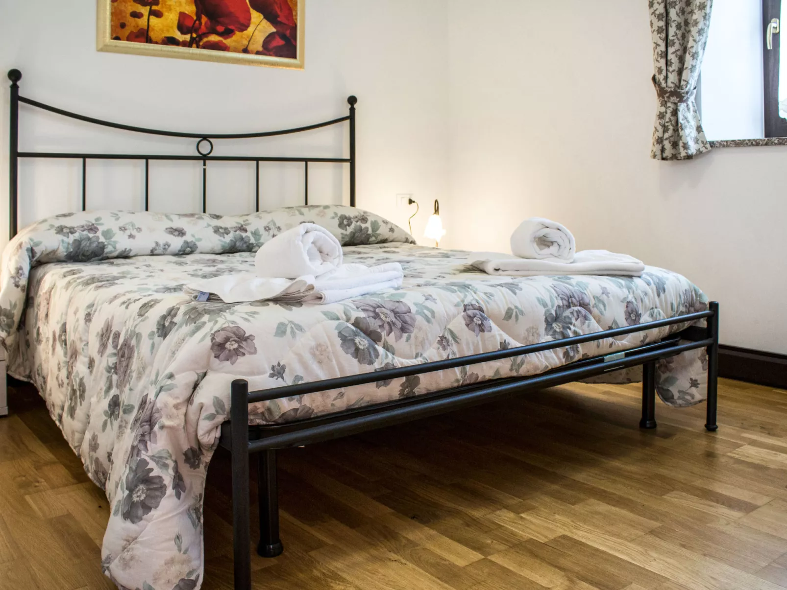 Casa Rasat-Inside