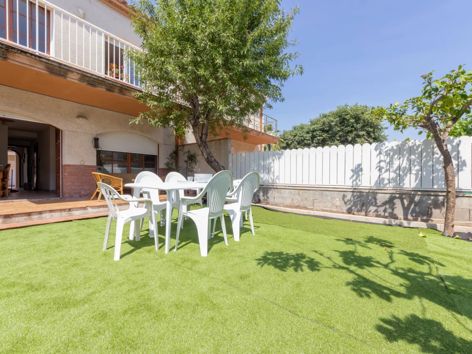 Residencial Port Lligat-Outside