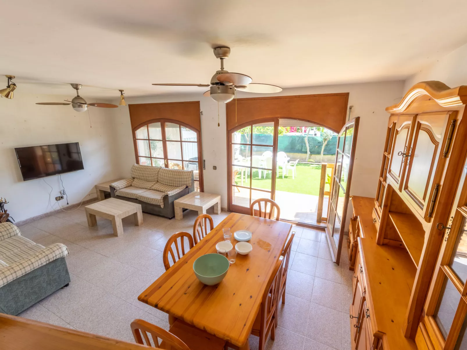 Residencial Port Lligat-Inside