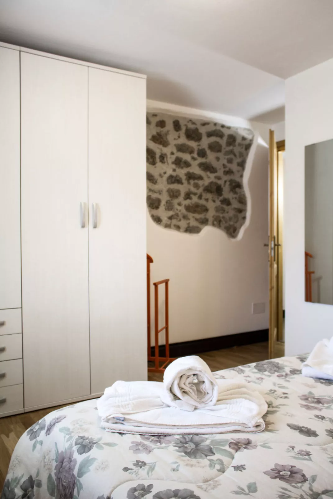 Casa Rasat-Inside