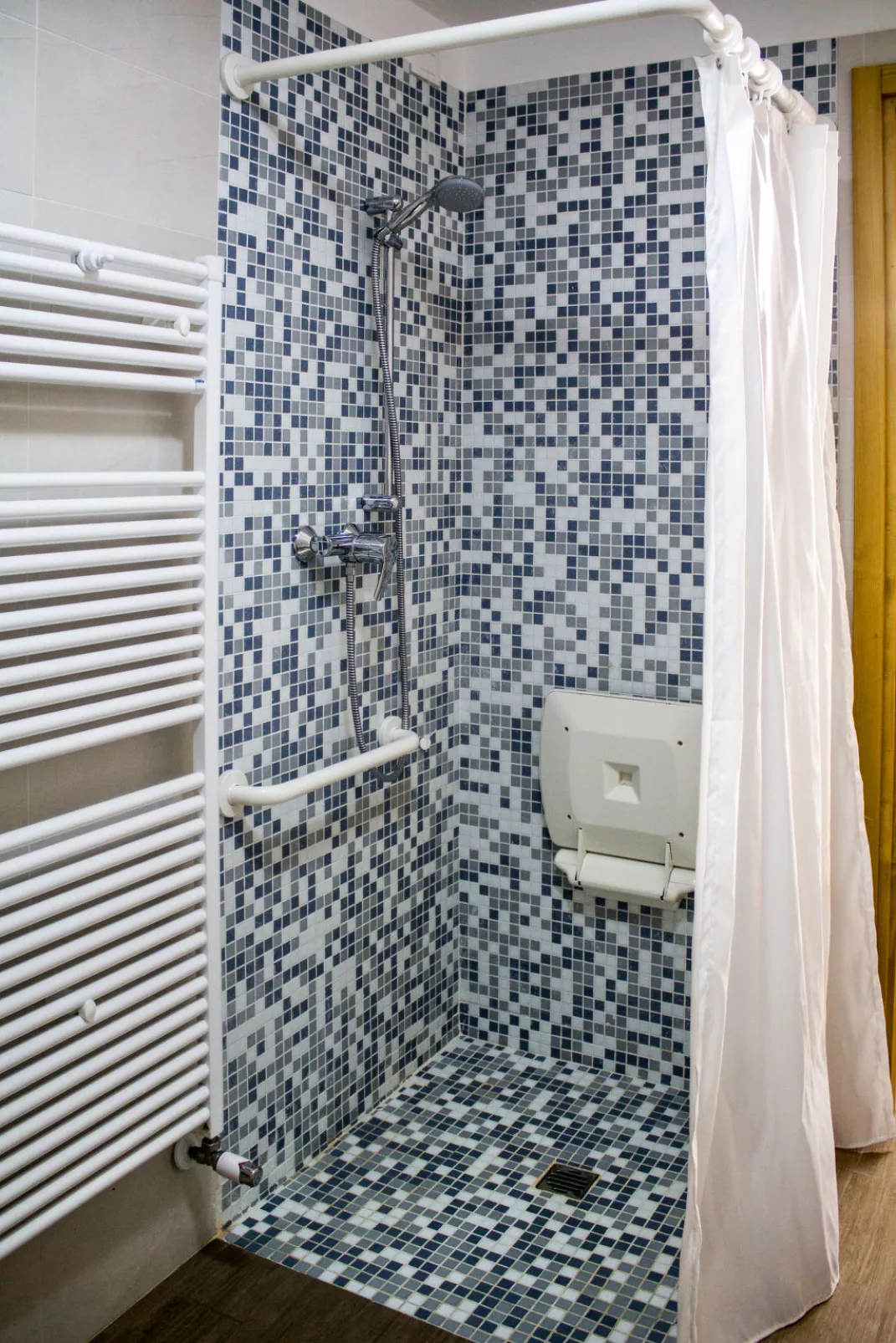 Casa Rasat-Inside