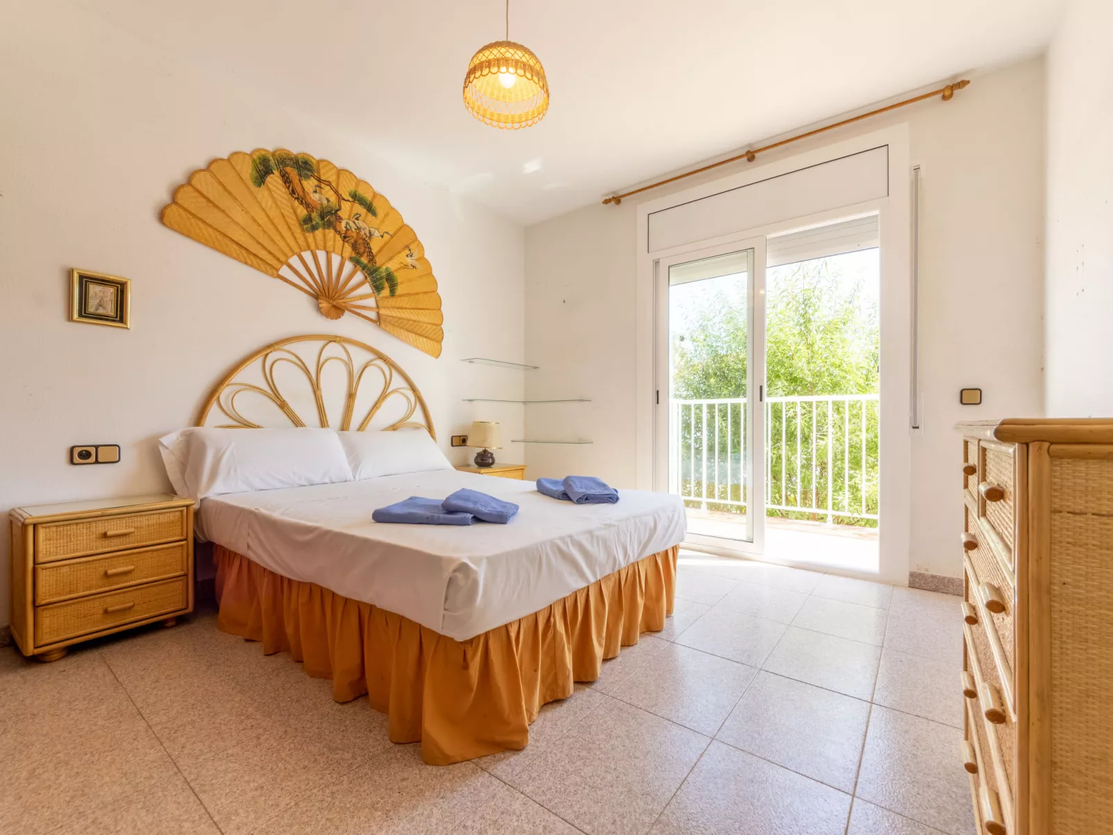 Residencial Port Lligat-Inside