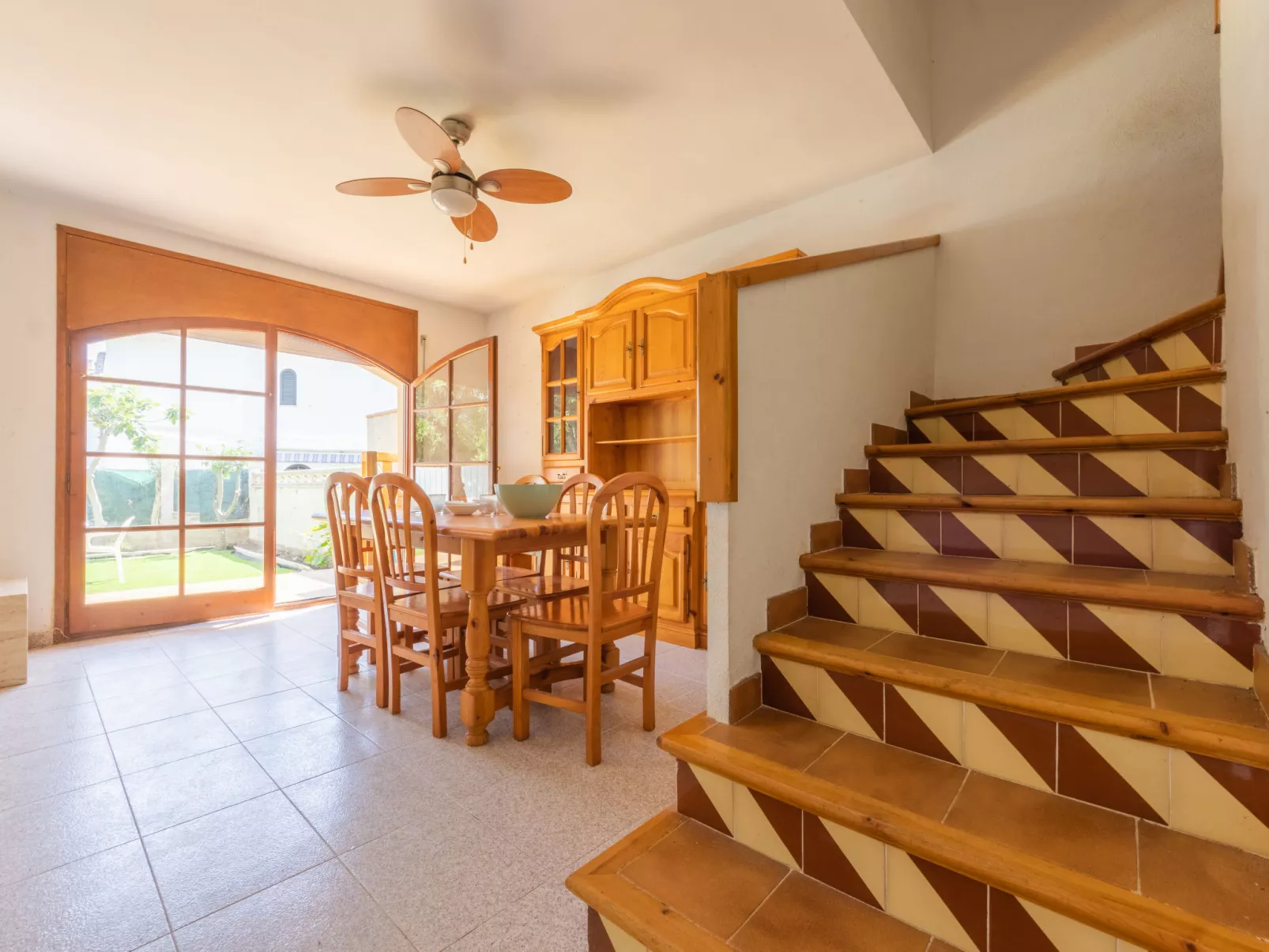 Residencial Port Lligat-Inside