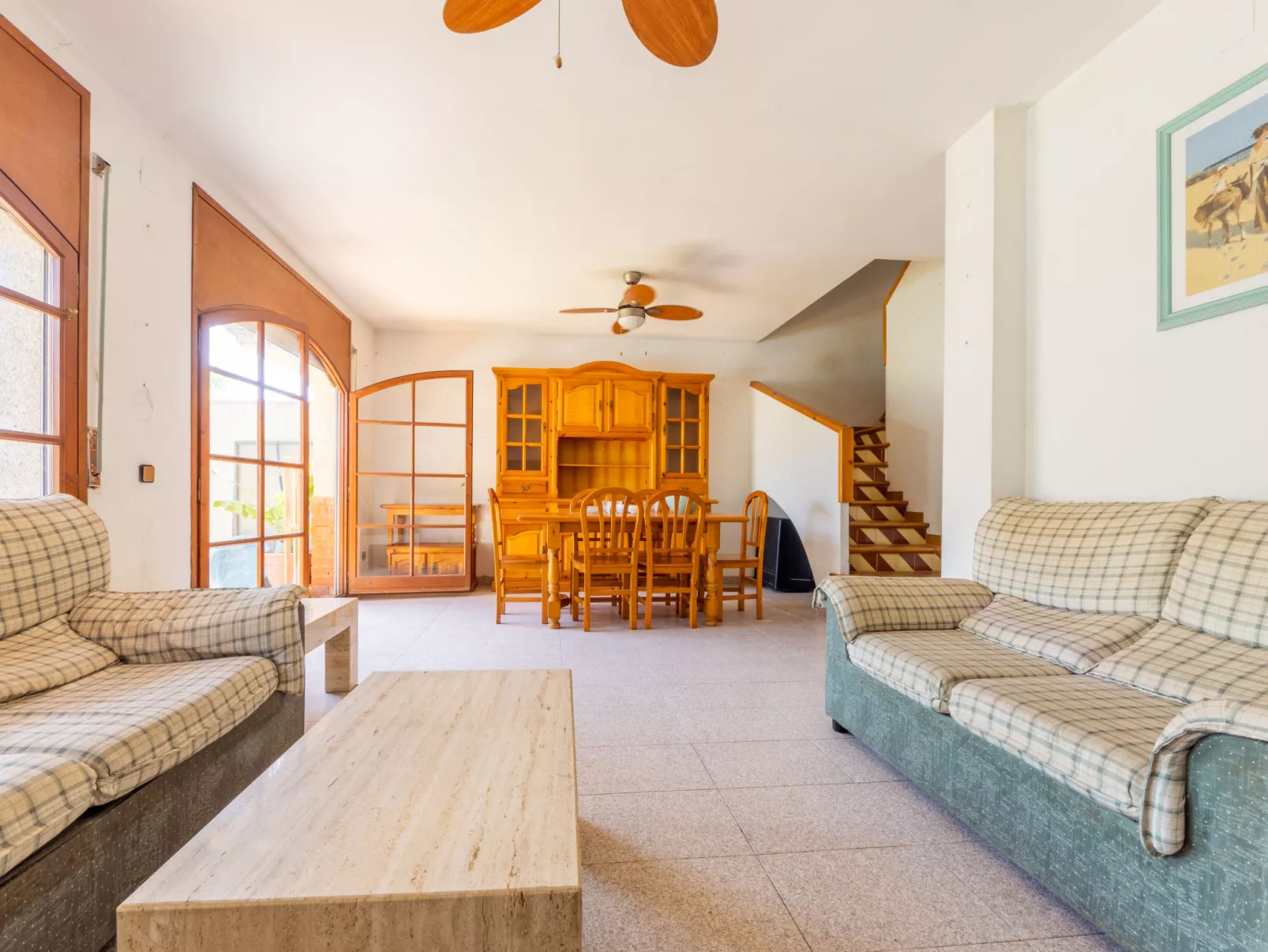 Residencial Port Lligat-Inside