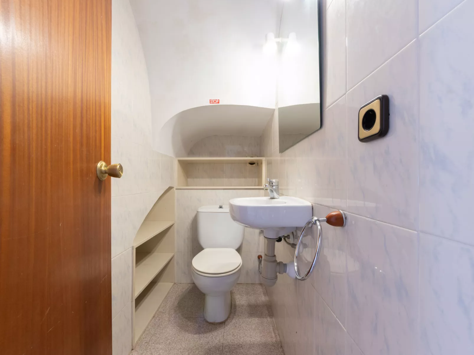 Residencial Port Lligat-Inside