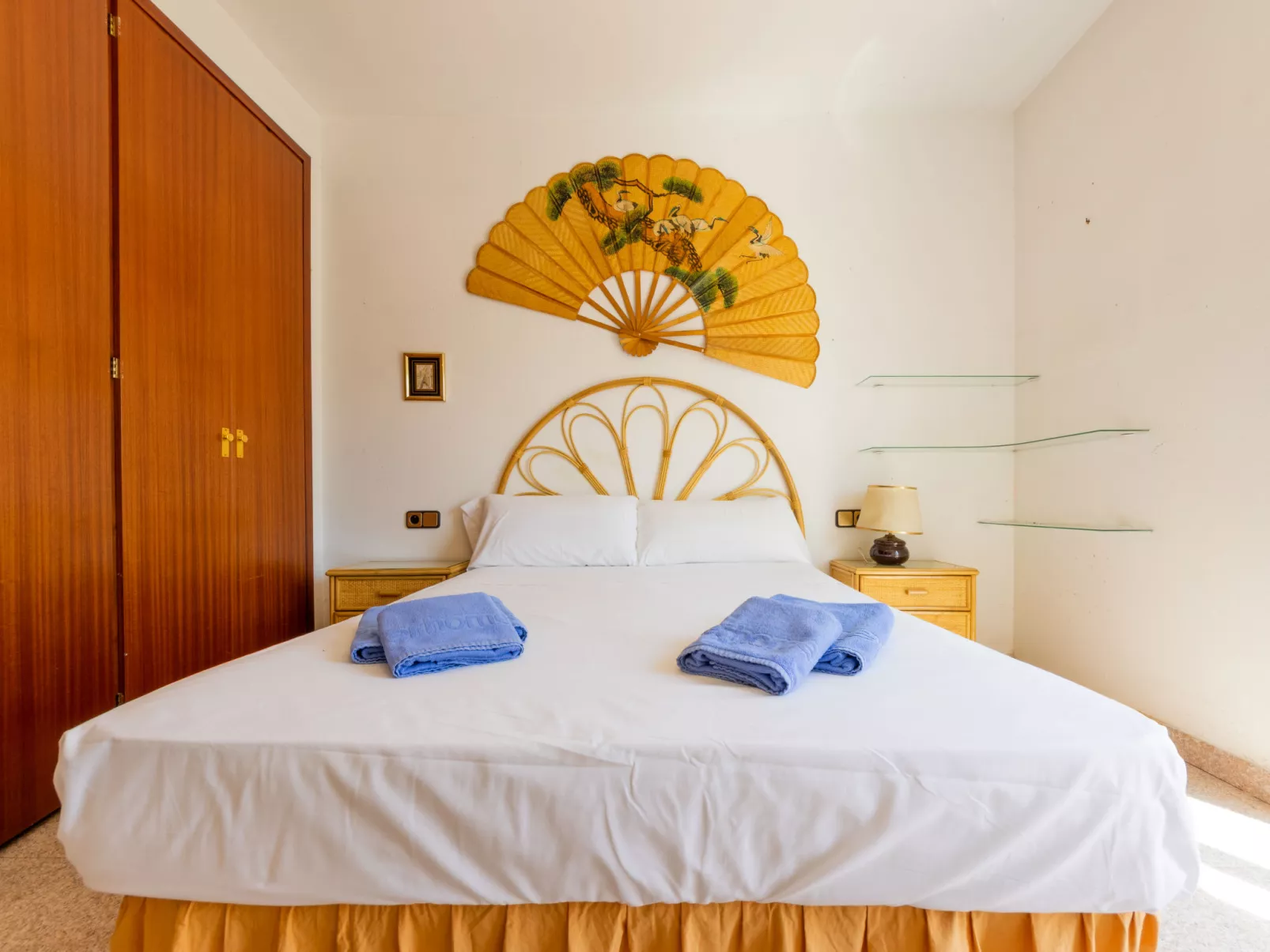 Residencial Port Lligat-Inside