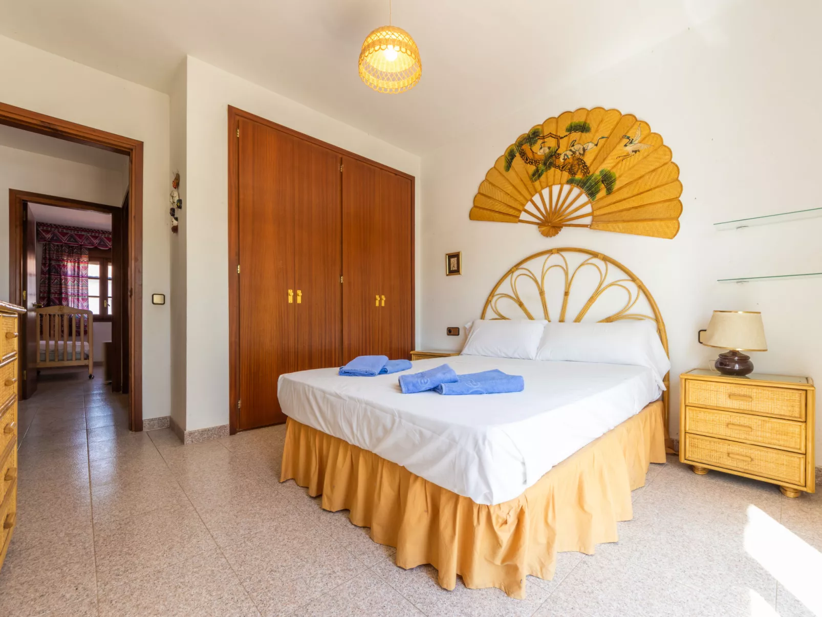 Residencial Port Lligat-Inside