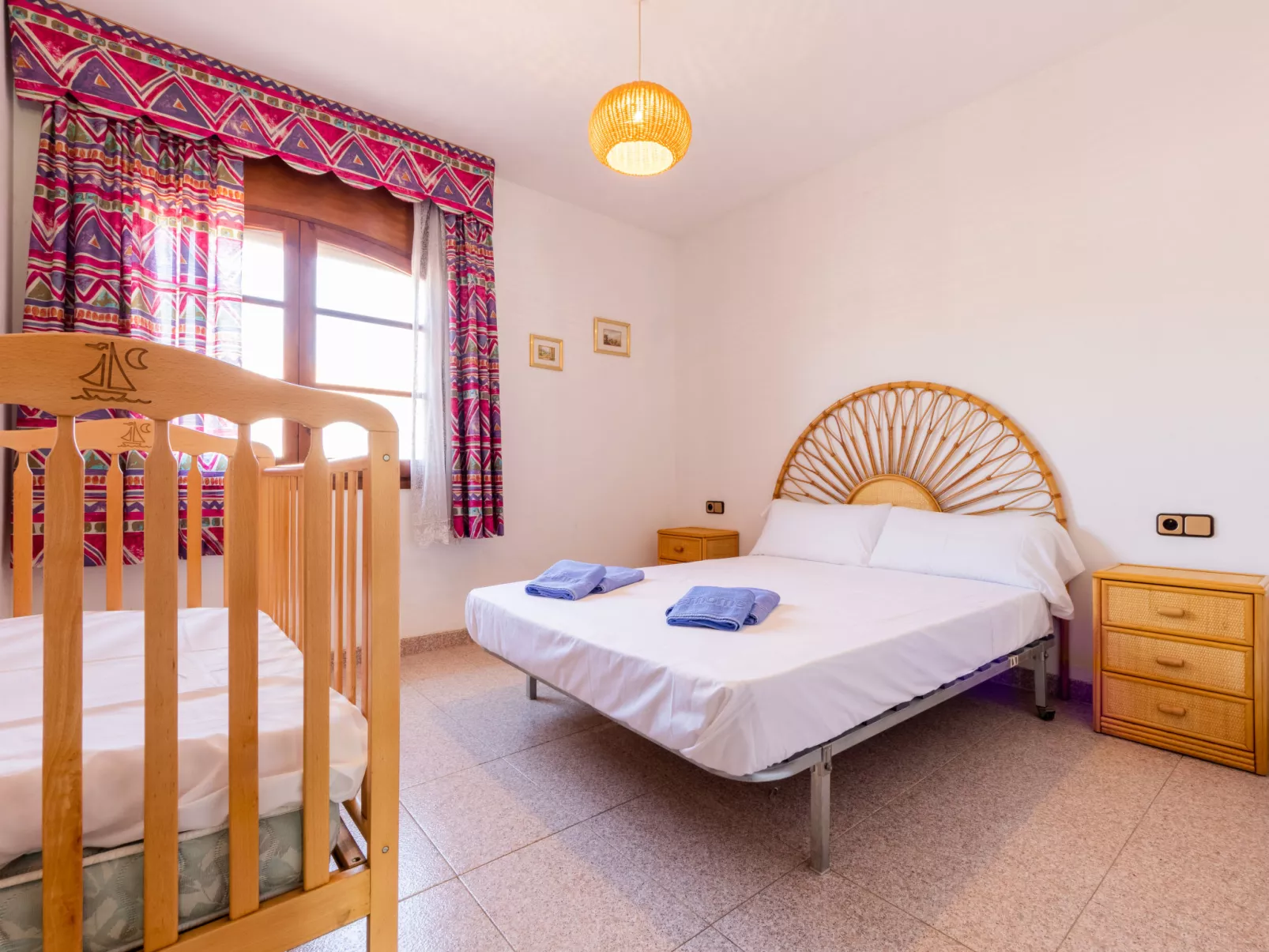 Residencial Port Lligat-Inside